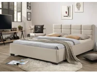 Кровать 120x200 LUBECK pilt 2
