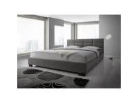 Кровать 140x200 LUBECK pilt 4