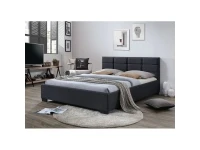 Кровать 140x200 LUBECK pilt 3