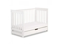 Beebivoodi IWO valge pilt 3