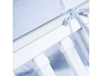 Beebivoodi IWO valge pilt 4