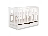 Beebivoodi IWO valge pilt 2