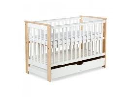 Beebivoodi IWO valge-männipuit