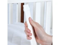 Beebivoodi IWO valge-männipuit pilt 5