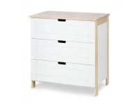 Kummut IWO mähkimislauaga pilt 3