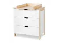 Kummut IWO mähkimislauaga pilt 2