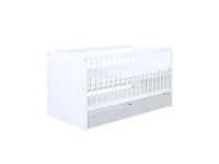 Детская кроватка DALIA 140 pilt 2