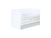 Детская кроватка DALIA 120 pilt 2