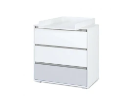 Комод DALIA с пеленальным столиком