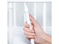 Детская кроватка SOFIE белая pilt 3