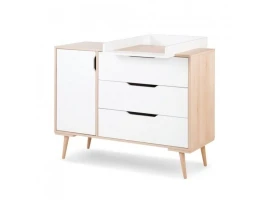 Комод SOFIE с пеленальным столиком