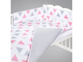 Комплект постельного белья КОМПЛЕКТ A