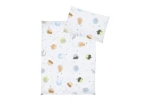 Комплект постельного белья КОМПЛЕКТ A pilt 6