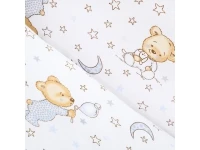 Комплект постельного белья КОМПЛЕКТ A pilt 5