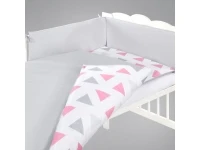 Комплект постельного белья КОМПЛЕКТ A pilt 3