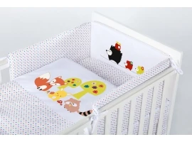 Комплект постельного белья КОМПЛЕКТ B