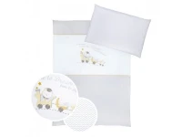 Voodipesu komplekt KOMPLEKT B pilt 7