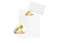 Voodipesu komplekt KOMPLEKT B pilt 3