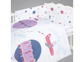 Комплект постельного белья КОМПЛЕКТ C