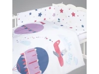 Комплект постельного белья КОМПЛЕКТ C pilt 2