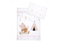 Комплект постельного белья КОМПЛЕКТ C pilt 7