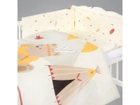 Комплект постельного белья КОМПЛЕКТ C pilt 5