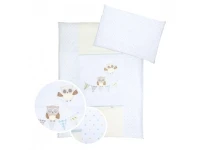 Voodipesu komplekt KOMPLEKT D tikandiga pilt 11