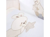 Voodipesu komplekt KOMPLEKT D tikandiga pilt 19