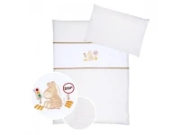 Voodipesu komplekt KOMPLEKT D tikandiga pilt 15