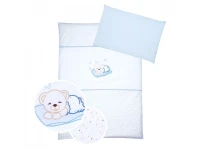 Voodipesu komplekt KOMPLEKT D tikandiga pilt 17