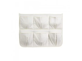 Тканевый органайзер на колыбель PRZYBORNIK