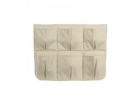 Тканевый органайзер на колыбель PRZYBORNIK pilt 4