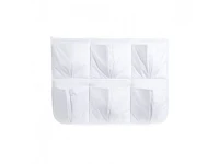 Тканевый органайзер на колыбель PRZYBORNIK pilt 3