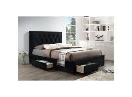 Voodi 160x200 ENGLAND must