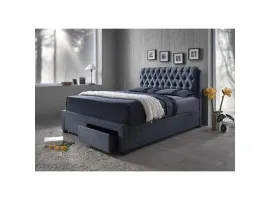 Кровать 160x200 SEATTLE