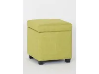 Пуфик 2012xs желтый pilt 2