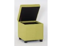 Пуфик 2012xs желтый pilt 3
