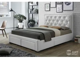 Voodi 160x200 ENGLAND DIAMOND