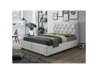 Voodi 160x200 ENGLAND DIAMOND pilt 3