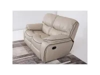 Диван DALLAS RECLINER 2 без подставки для напитков pilt 2
