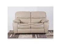 Диван DALLAS RECLINER 2 без подставки для напитков pilt 4