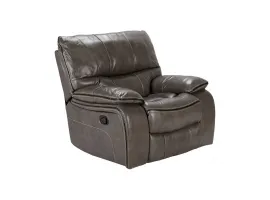 DALLAS RECLINER вращающийся