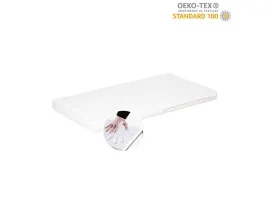 Madrats 140x70 KOMFORT LUX bambus 140