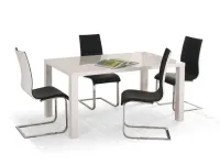 Стол раздвижной RONALD 140/180 pilt 2