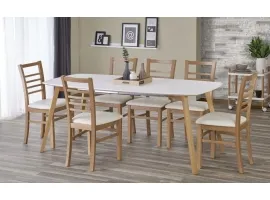 Pikendatav laud KAJETAN 135-185