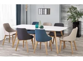 Pikendatav laud KAJETAN 150-200