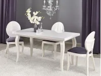 Стол раздвижной MOZART 160-240 pilt 2