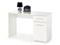 Kirjutuslaud LIMA B-1 valge pilt 2