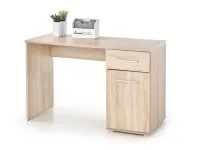 Kirjutuslaud LIMA B-1 tamm sonoma pilt 2