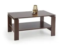 Diivanilaud ANDREA tume pähkel pilt 2